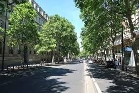 Local commercial dans Paris à louer - Aérien – Image 2 sur 3