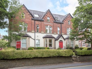 Plus de détails pour 112-116 Chorley New Rd, Bolton - Coworking à louer