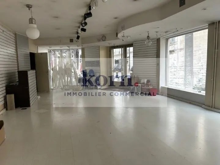 Local commercial dans Levallois-Perret à vendre Photo intérieure– Image 1 sur 8