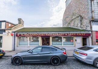 Plus de détails pour 69 Broad St, Fraserburgh - Local commercial à louer