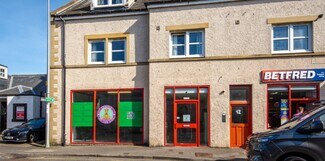 Plus de détails pour 10 St Andrew St, Dalkeith - Local commercial à vendre