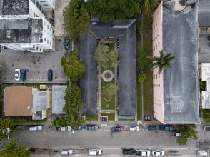 520 SW 4th St, Miami, FL - VUE AÉRIENNE  vue de carte - Image1