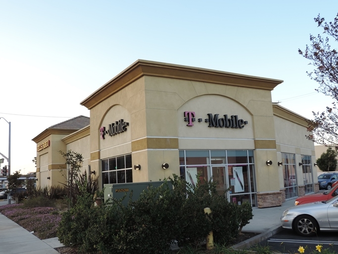 4135 Pacific Coast Hwy, Torrance, CA à louer - Photo principale – Image 1 sur 27