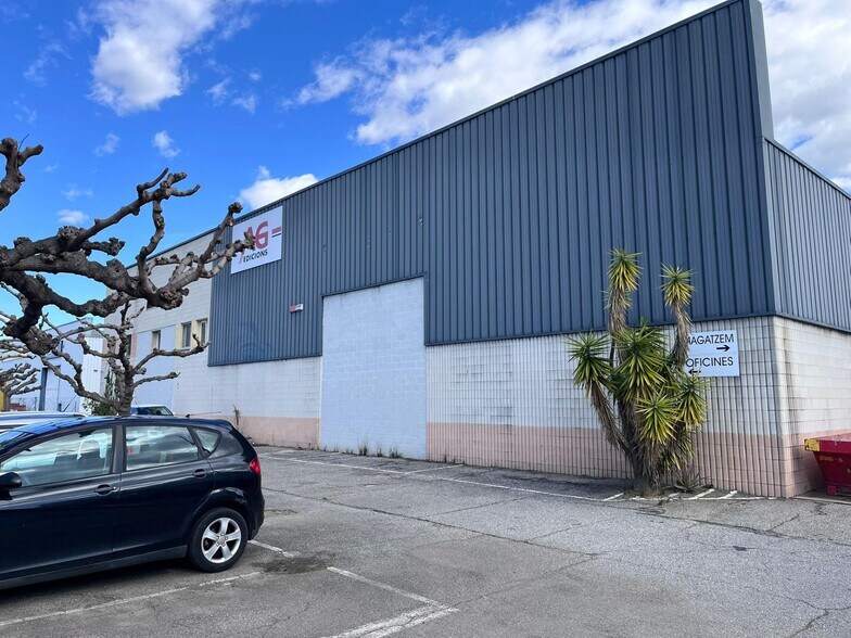 Industriel/Logistique dans Tarragona, Tarragona à vendre - Photo de l’immeuble – Image 3 sur 50