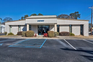 Plus de détails pour 1076 Sunset Blvd, West Columbia, SC - Local d’activités à vendre