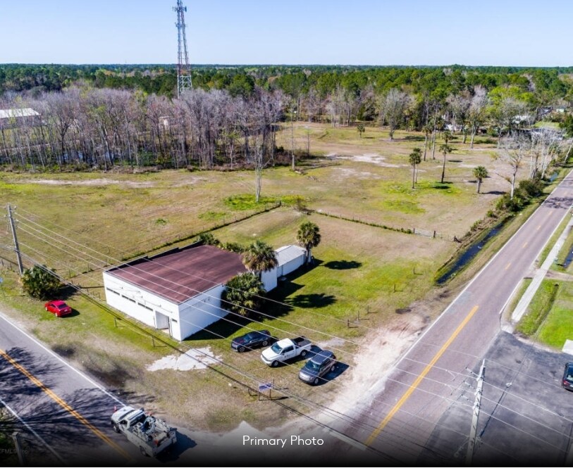 2465 New Berlin Rd, Jacksonville, FL à vendre Photo principale– Image 1 sur 28