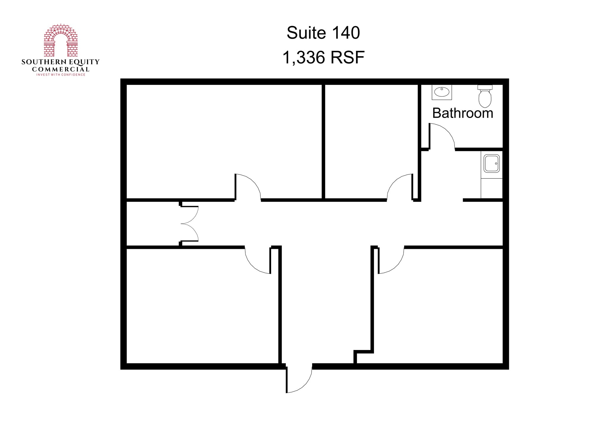 3060 Kimball Bridge Rd, Alpharetta, GA à louer Plan de site– Image 1 sur 1