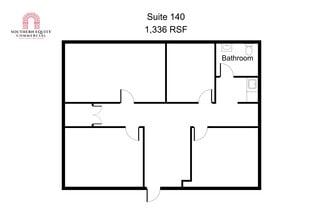 3060 Kimball Bridge Rd, Alpharetta, GA à louer Plan de site– Image 1 sur 1