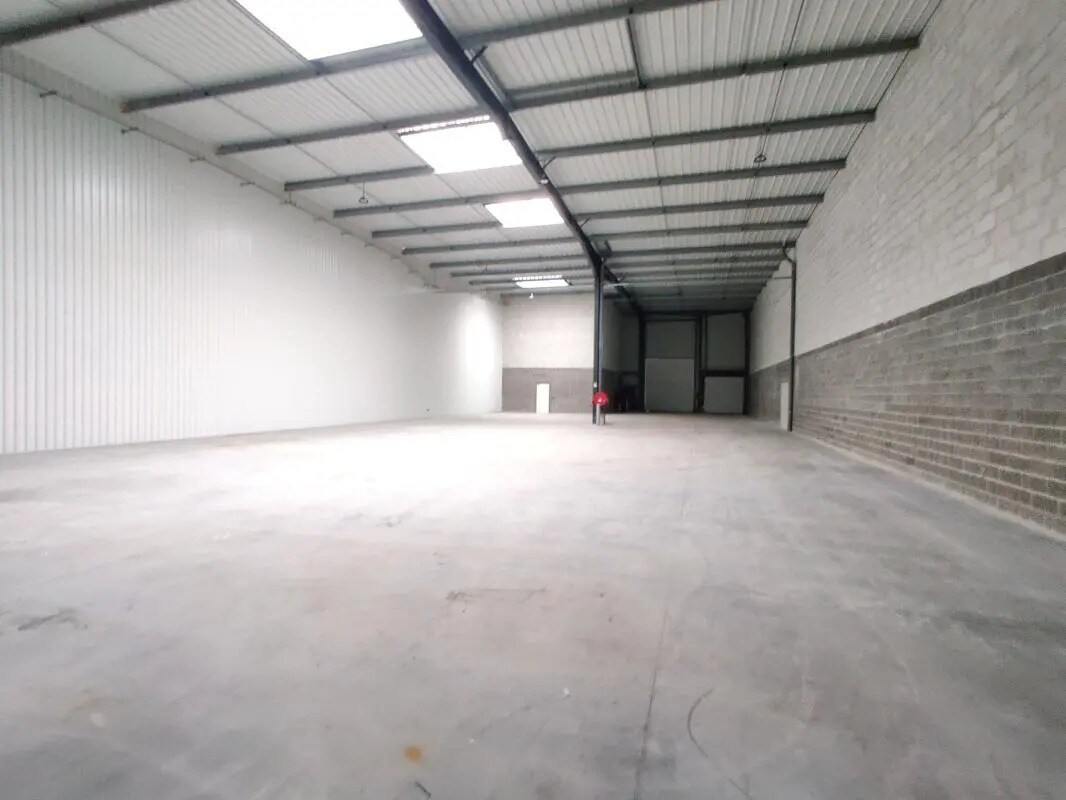 Bureau dans Bondues à louer Photo intérieure– Image 1 sur 12