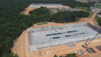 Plus de détails pour 2208 Ted Dorris Rd, Goodlettsville, TN - Industriel/Logistique à louer