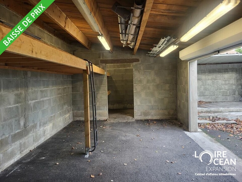 10 Boulevard De Baiona, Pornic à vendre - Photo de l’immeuble – Image 3 sur 11