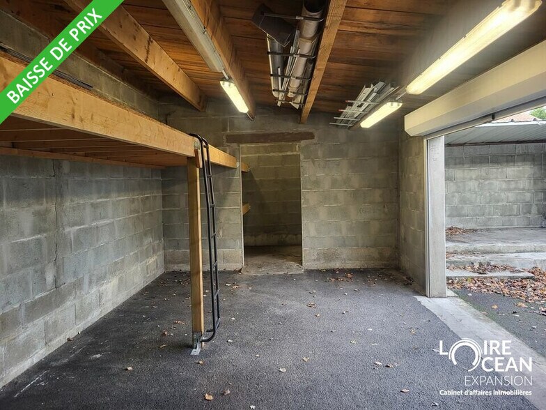 10 Boulevard De Baiona, Pornic à vendre - Photo intérieure – Image 3 sur 11