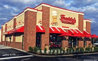 Plus de détails pour 1104 Pamplico Hwy, Florence, SC - Local commercial à louer