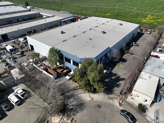 Plus de détails pour 157 Sloan Ct, Tracy, CA - Industriel/Logistique à vendre