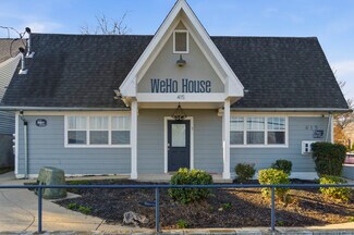 Plus de détails pour 415 Humphreys St, Nashville, TN - Logement à vendre