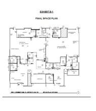 6190 Cornerstone Ct E, San Diego, CA à louer Plan d’étage– Image 1 sur 1