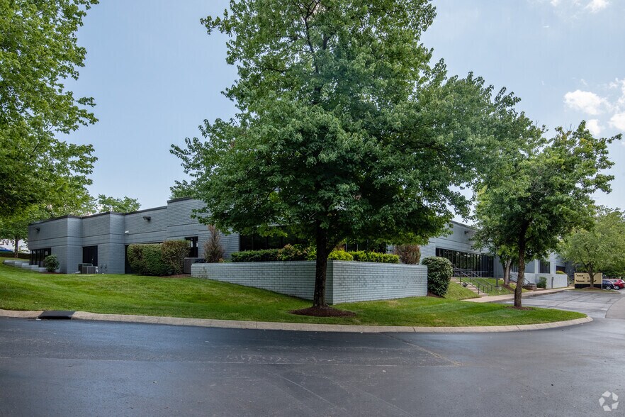 1645 Murfreesboro Rd, Nashville, TN à louer - Photo de l’immeuble – Image 2 sur 10