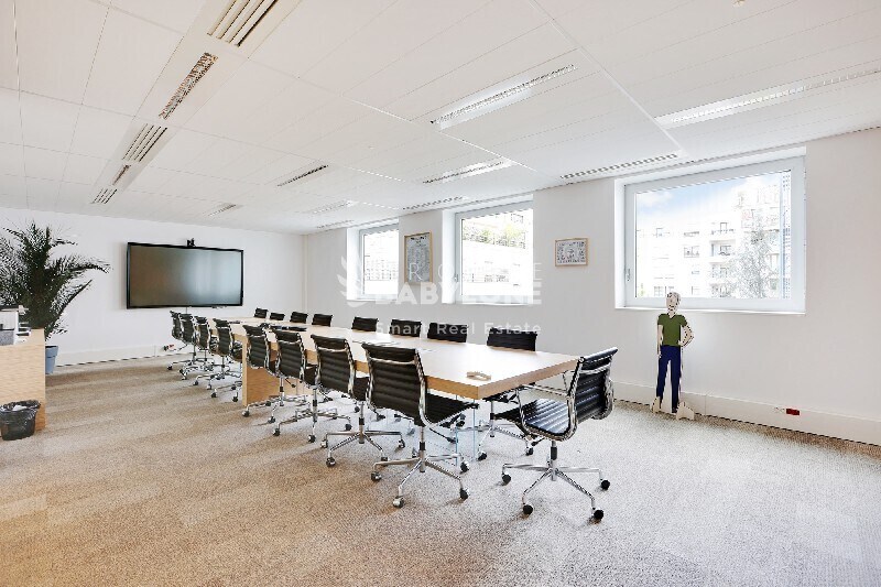 Bureau dans Levallois Perret à louer Photo intérieure– Image 1 sur 11