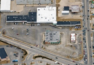 Plus de détails pour 800-841 W Bloomington Rd, Champaign, IL - Local commercial à louer