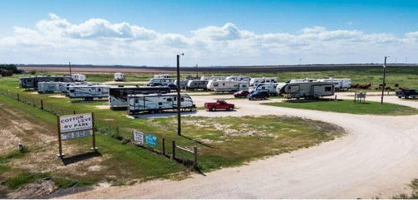 4267 County Road 3161, Taft, TX à vendre - Autre – Image 2 sur 4