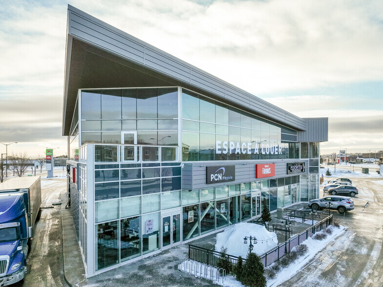 2850 Av Saint-David, Québec, QC à louer - Photo de l’immeuble – Image 3 sur 7