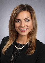 Alexa Jennings