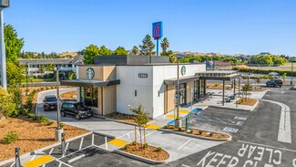 Plus de détails pour 2980 Travis Blvd, Fairfield, CA - Local commercial à vendre