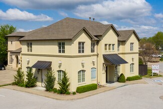 Plus de détails pour 6321 E 102nd St, Tulsa, OK - Bureau à vendre
