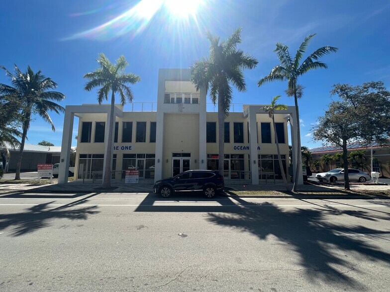 1400 E Hillsboro Blvd, Deerfield Beach, FL à louer - Photo de l’immeuble – Image 2 sur 13