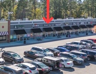 Plus de détails pour 6880 Us-90, Daphne, AL - Local commercial à louer