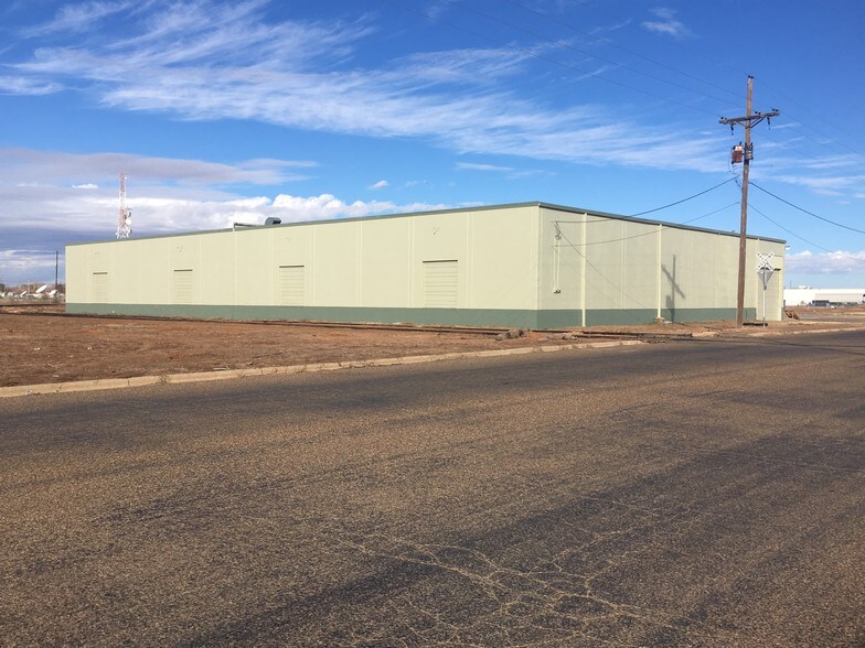 410 E 56th St, Lubbock, TX à louer - Autre – Image 3 sur 6