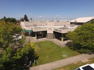 Plus de détails pour 3005 Wiljan Ct, Santa Rosa, CA - Industriel/Logistique à vendre