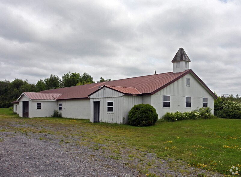 5752 Rte 11, Pulaski, NY à vendre - Photo principale – Image 1 sur 2