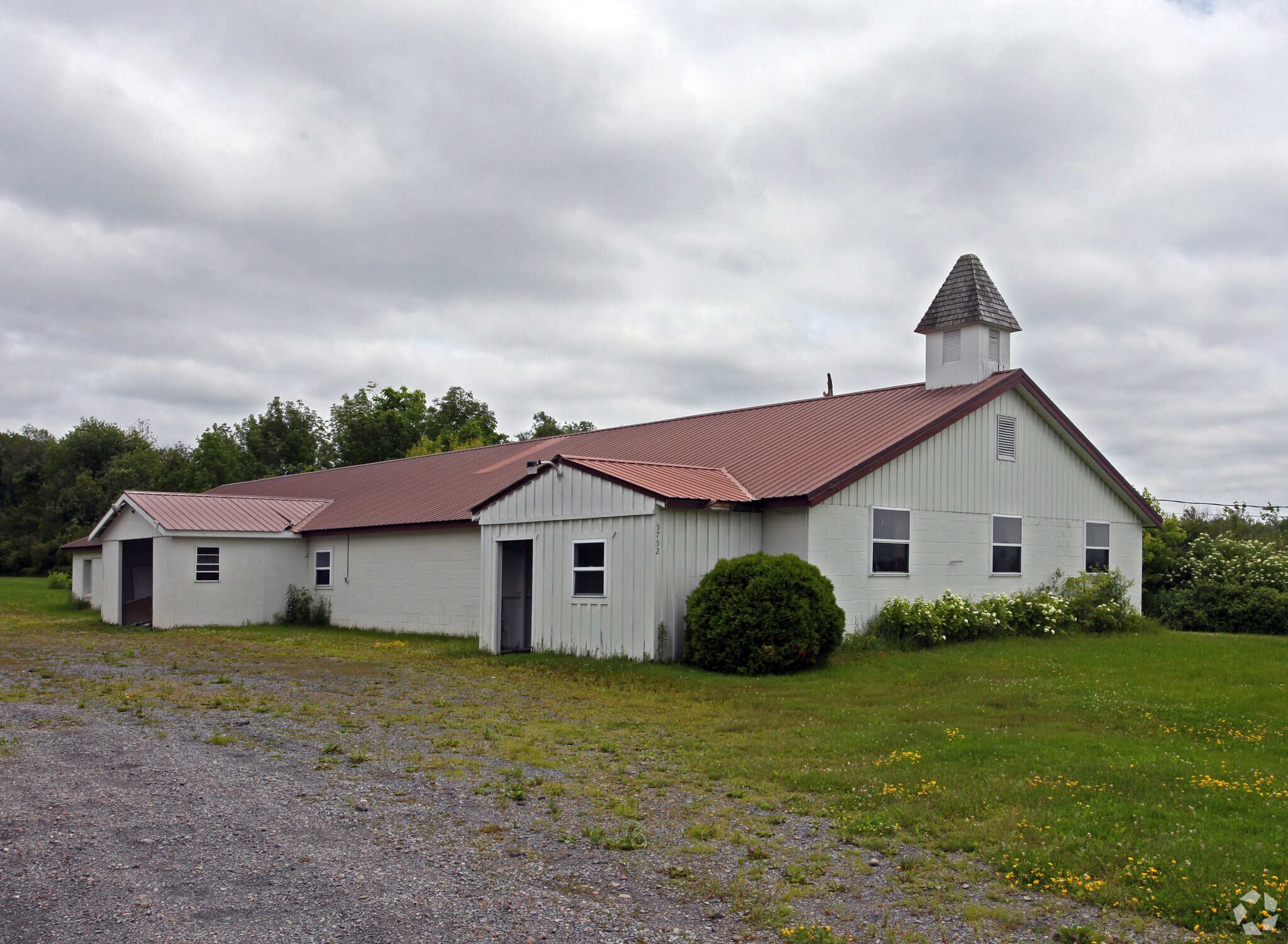 5752 Rte 11, Pulaski, NY à vendre Photo principale– Image 1 sur 3