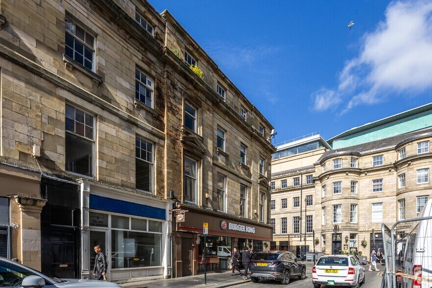 45-51 Clayton St, Newcastle Upon Tyne à vendre - Photo de l’immeuble – Image 3 sur 3