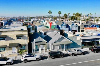Plus de détails pour 119 23rd St, Newport Beach, CA - Local commercial à vendre
