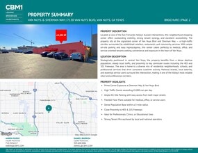 7138 Van Nuys Blvd, Van Nuys, CA à louer Photo intérieure– Image 2 sur 9