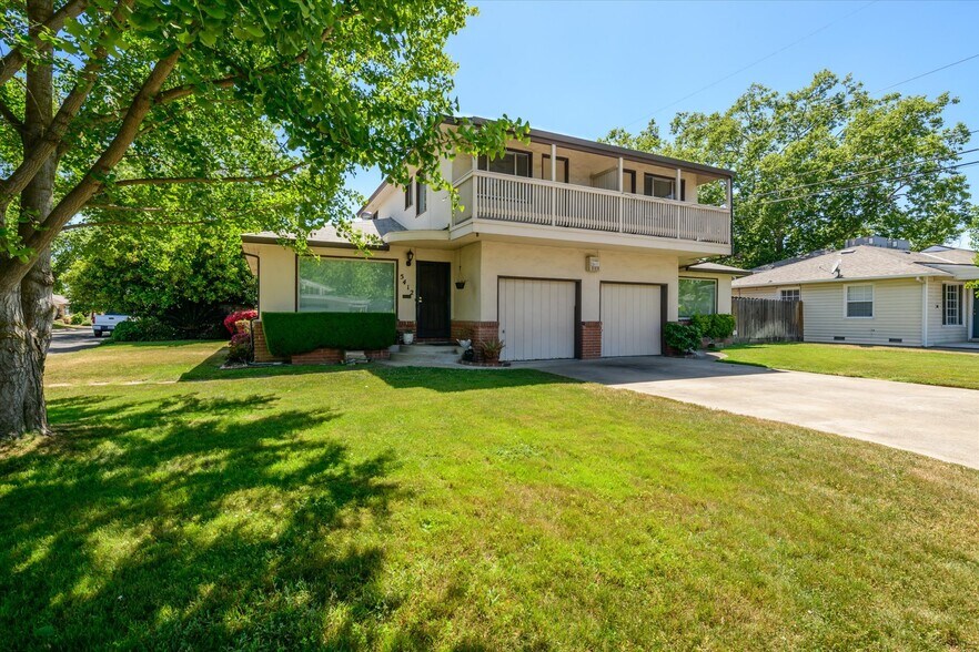 5408 Folsom Blvd, Sacramento, CA à vendre - Photo de l’immeuble – Image 2 sur 28