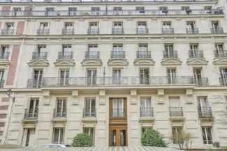 Plus de détails pour 7 Square Du Roule, Paris - Bureau à louer