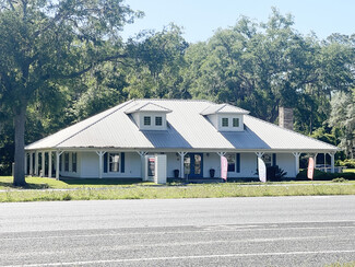 Plus de détails pour 21848 S County Road 325, Hawthorne, FL - Local commercial à vendre