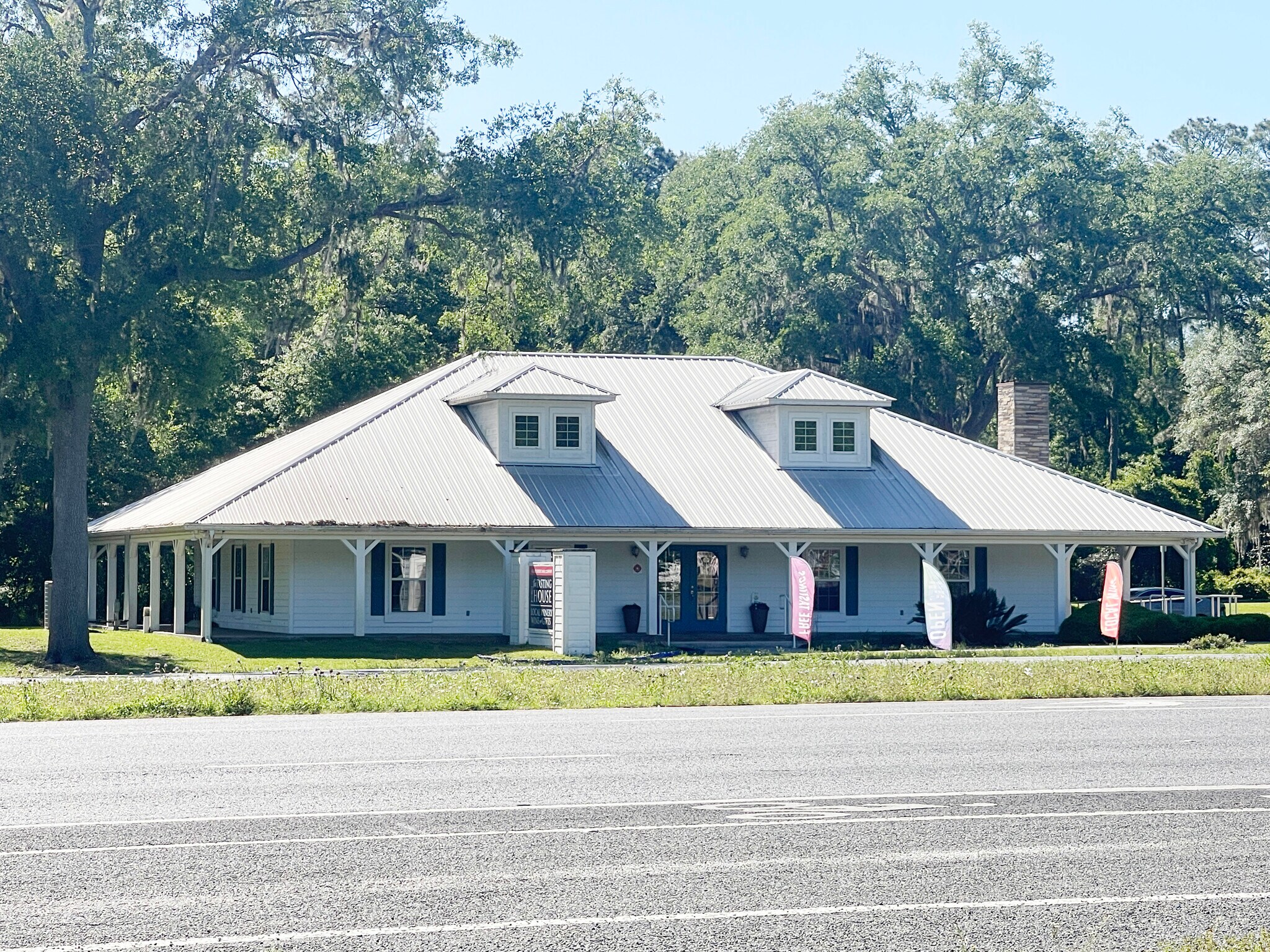 21848 S County Road 325, Hawthorne, FL à vendre Photo de l’immeuble– Image 1 sur 37