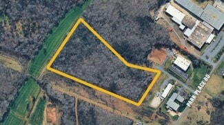 Plus de détails pour Timberland Ct, York, SC - Terrain à vendre
