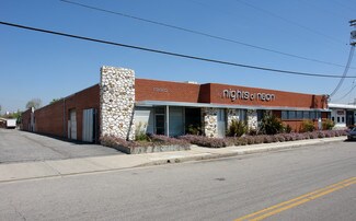 Plus de détails pour 13817 Saticoy St, Van Nuys, CA - Industriel/Logistique à louer
