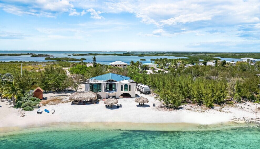 1557 Long Beach Dr, Big Pine Key, FL à vendre Photo principale– Image 1 sur 61