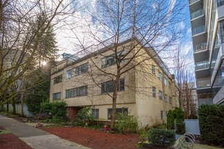 Plus de détails pour 1742 Pendrell St, Vancouver, BC - Logement à vendre