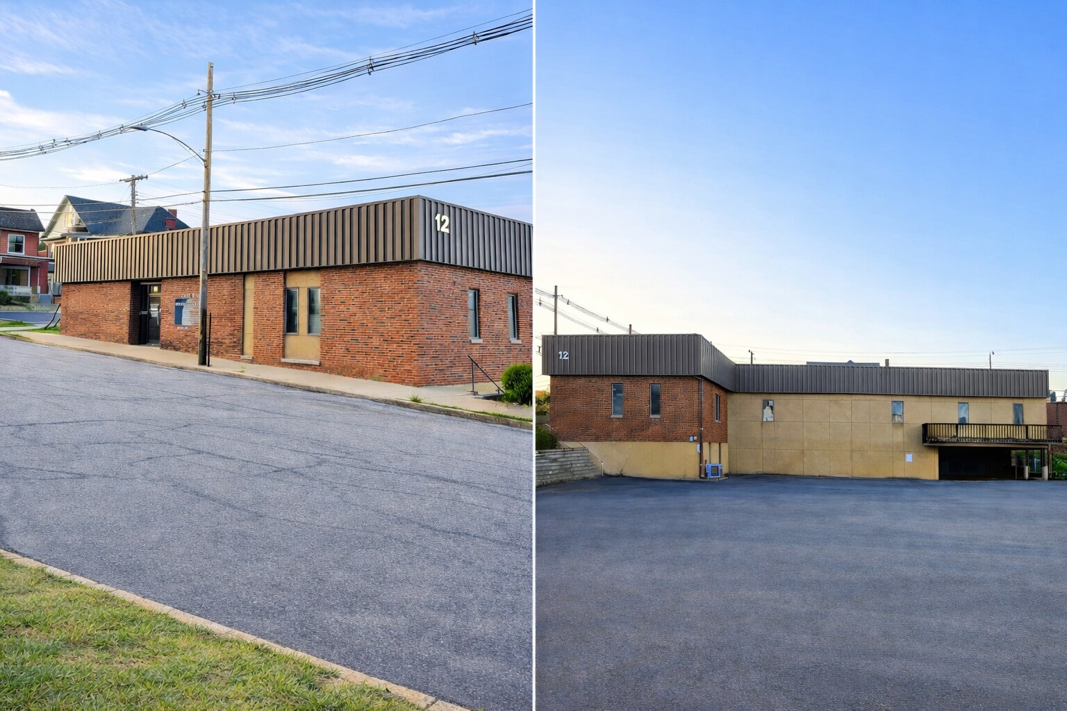 12 W Lincoln St, Belleville, IL à vendre Photo principale– Image 1 sur 2