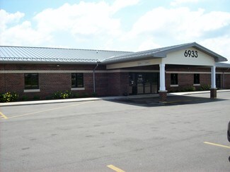 Plus de détails pour 6933 Williams Rd, Niagara Falls, NY - Bureau/Médical à louer