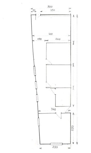 247 Imperial Dr, Harrow à louer - Plan d’étage – Image 3 sur 12