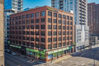 Plus de détails pour 333 W Ohio St, Chicago, IL - Bureau à louer