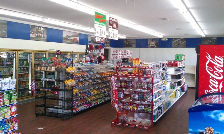 350 E Main St, Swainsboro, GA à vendre - Photo de l’immeuble – Image 3 sur 13
